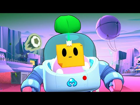 sprout brawl stars sprout brawl stars