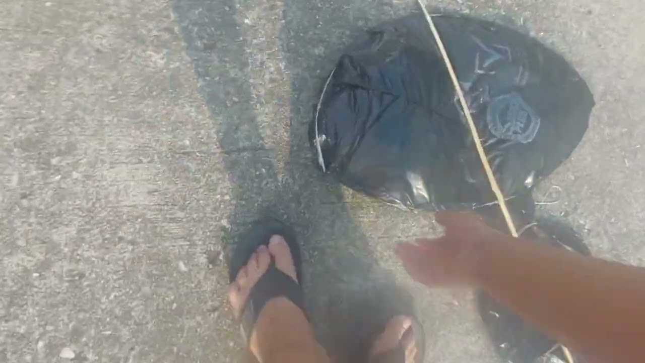 ว่าวสองห้อง