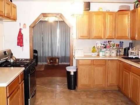 1308 Hazelwood St, Borger, TX home video tour