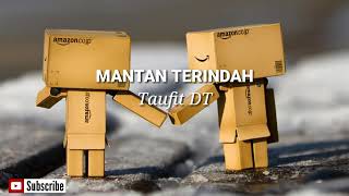 Miniatura de vídeo de "RezaRe-Mantan Terindah"
