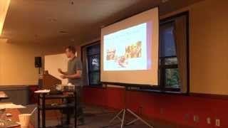 Introduction to Ethics Bowl (from Oct. 15th workshop)