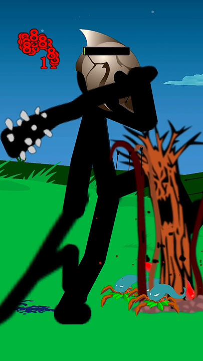 Final Boss vs Treature Boss fight | Stick War Legacy #viral #short