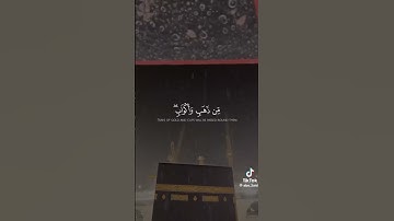 تلاوه هادئه للقارئ محمد اللحيدان 🥹❤️ #قرآن #راحة_نفسية #ألابذكر_الله_تطمئن_القلوب #لايك #اكسبلور