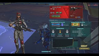 Planetside 2 Connery cheaters using illegal programs are ruining the game.