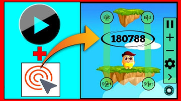 Mx Player Mini Jump Game Trick !! Mini Jump Game Autowin Trick