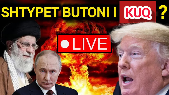 🔴 E FUNDIT: Putin në lojë! Nis hakmarrja shkatërruese🔥e Iran ndaj bombardimit: Ja plani urgjent...