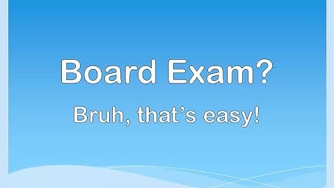 GCSE Math - Lesson 1 - Types of Numbers