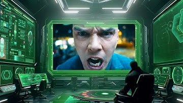 Batman Reacts to Lex Luthor’s Pettiness in James Gunn’s Superman