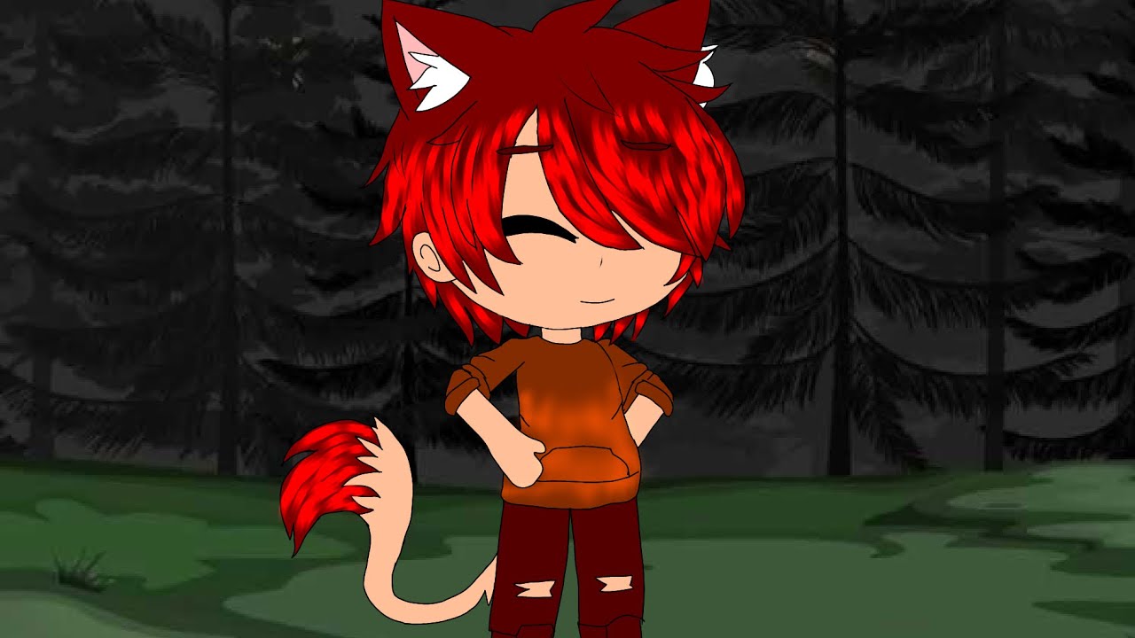 Raised by outsiders ||Ep1 || lion guard series || Scar lived AU 