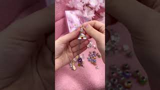 Create & Gift: DIY Unicorn Bracelets for Her #gift #DIY #unicorn