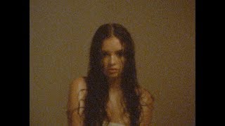 Video-Miniaturansicht von „Sabrina Claudio - All To You (Lyric Visual)“