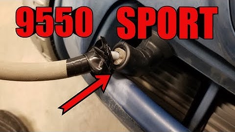 Polaris 9550 Sport Robotic Cleaner Floating Cord Replacement