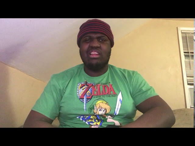 ppcocaine DDLG Official Music Video Reaction