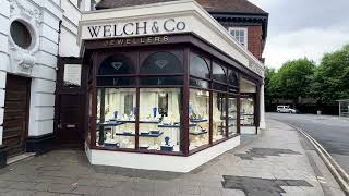 3-5 Corporation Street Taunton Tour
