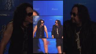 Famous paul stanley and ace frehley #paulstanley #acefrehley #kissband #music #darkstone Profile