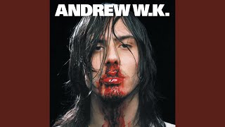 Miniatura de vídeo de "Andrew W.K. - Ready To Die"