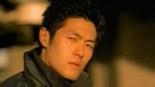 Golden Boy with Miss Kittin - Rippin Kittin (2002 Music Video)