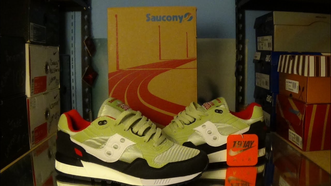 saucony 5000 sushi pack