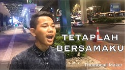 Tegar Tetaplah Bersamaku Nobitasan Cover  - Durasi: 4:44. 