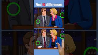 250414 Spot Differences 2  HP004 EN 720×1280