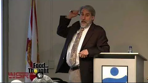 MIT Professor of Energy Daniel G. Nocera | Food fo...