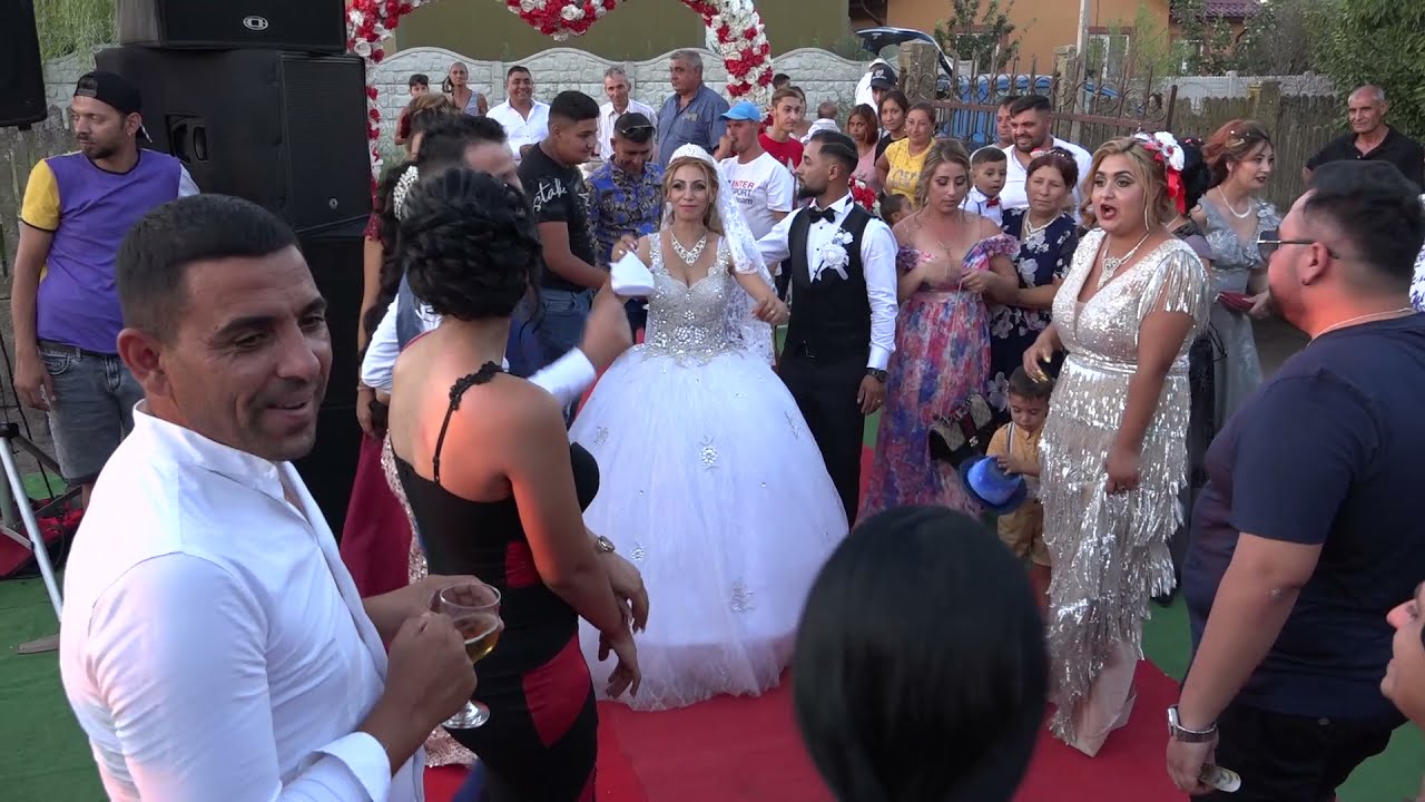 HD2 MIRII MARI SI NICOLETA NUNTA SI BOTEZ 2021-8-16 CATANE