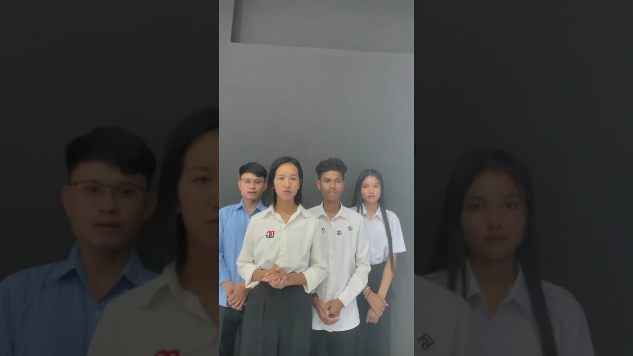 Thai soldiers have opened fire on Cambodian civilians in Prey Chan Village on 12 November 2025.