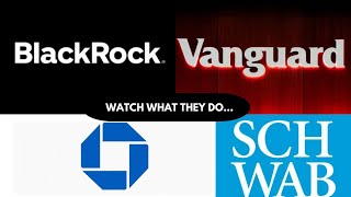 Watch what they do.