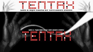 【ten:tax】The close room【mp3 music】 Thumb