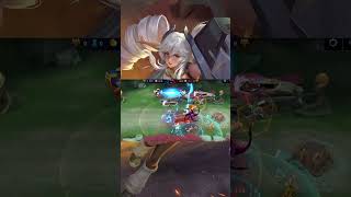 Merz Song by TheLucifier #heroesevolved #song #moba #shortsfeed #shorts #shortvideo