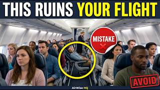 7 Long Haul Flight Mistakes That Guarantee You Arrive Miserable in Economy