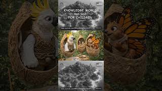 Knowledge Nuggets: Largest Desert in the World #Shorts