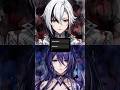Best Game Heroine : Arlecchino VS Acheron