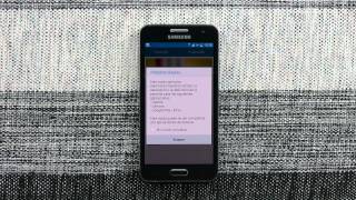 Tutoriales Galaxy A - Adaptive display screenshot 4