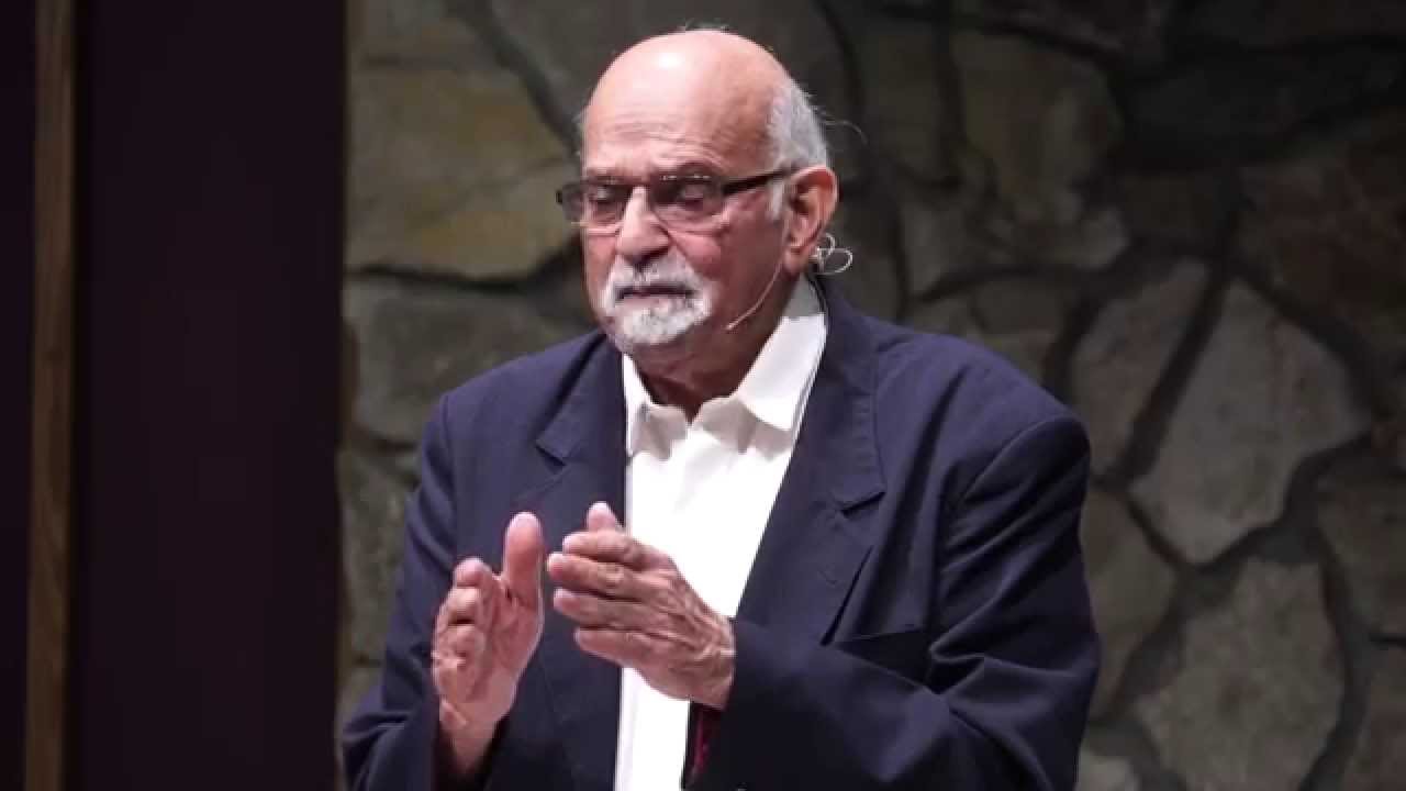 Incredible Good News (part 3) - The Universal Sin Problem - Jack ...