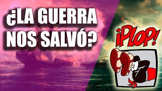 😡 EL "RENCOR" ENTRE PERÚ Y CHILE | Toda la historia de esa rivalidad aquí.