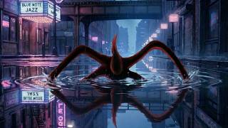 Marcus Layton - End Of Beginning - Marcus Layton