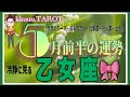 色んな面を見ることで解決していく💐乙女座♍️さん【5月前半の運勢✨今月のテーマ・前半の流れ・仕事運・対人運・注意点】#タロット占い #2026 #星座別 