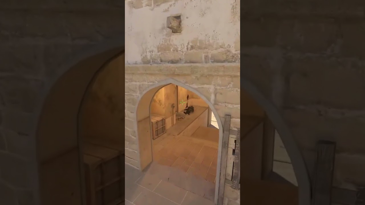 P250 PISTOL ROUND | FACEIT LVL9 | LabFall 