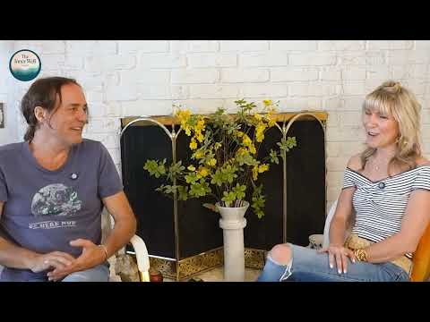 Kyle Ellison: Hope, Healing & The Human Experience
