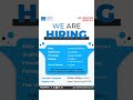 Freshers Wanted! Software QA Trainee Jobs at Suresh IT Academy | Apply Now