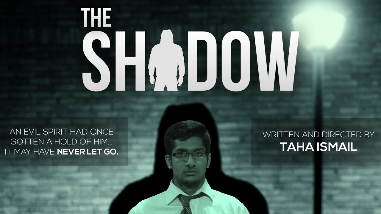THE SHADOW (ছায়া) - Bengali Short Film (Psychological Horror/Thriller)