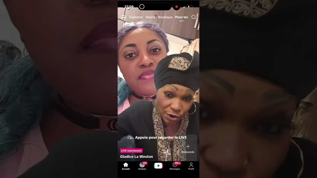 LA MORT DE DELICIA - LA GRANDE WESTON FAIT DES RÉVÉLATION TROUBLANTE