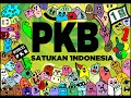 Pkb satukan indonesia   official music