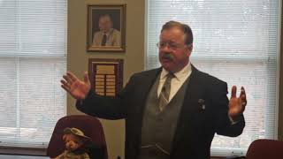 251121 Teddy Roosevelt