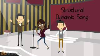 Structural Dynamic Project