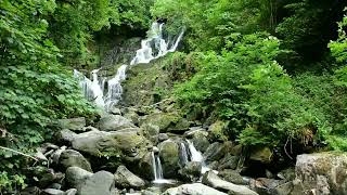 1 Hour Of Beautiful, Relaxing Music To Meditate With Native Flutes By Wuauquikuna