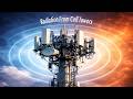 Cell Tower Radiation: Dangerous or Safe?