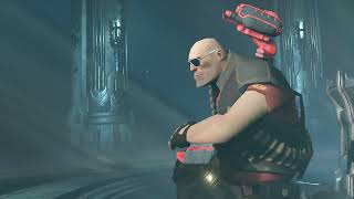 I Turned Doom Eternal Into Team Fortress 2