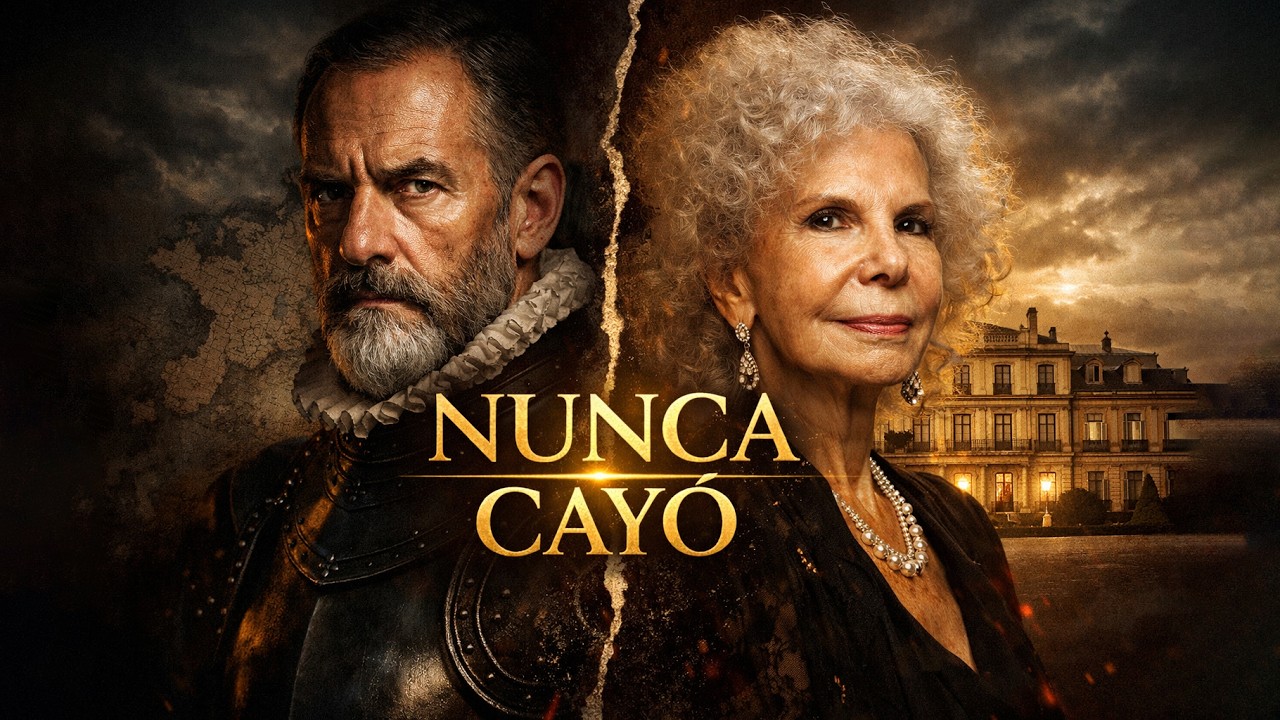 Casa de Alba: La Dinastía Que Dejó de Gobernar… Pero Nunca Cayó